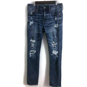 American Eagle Men's Skinny Jeans Size 32x32